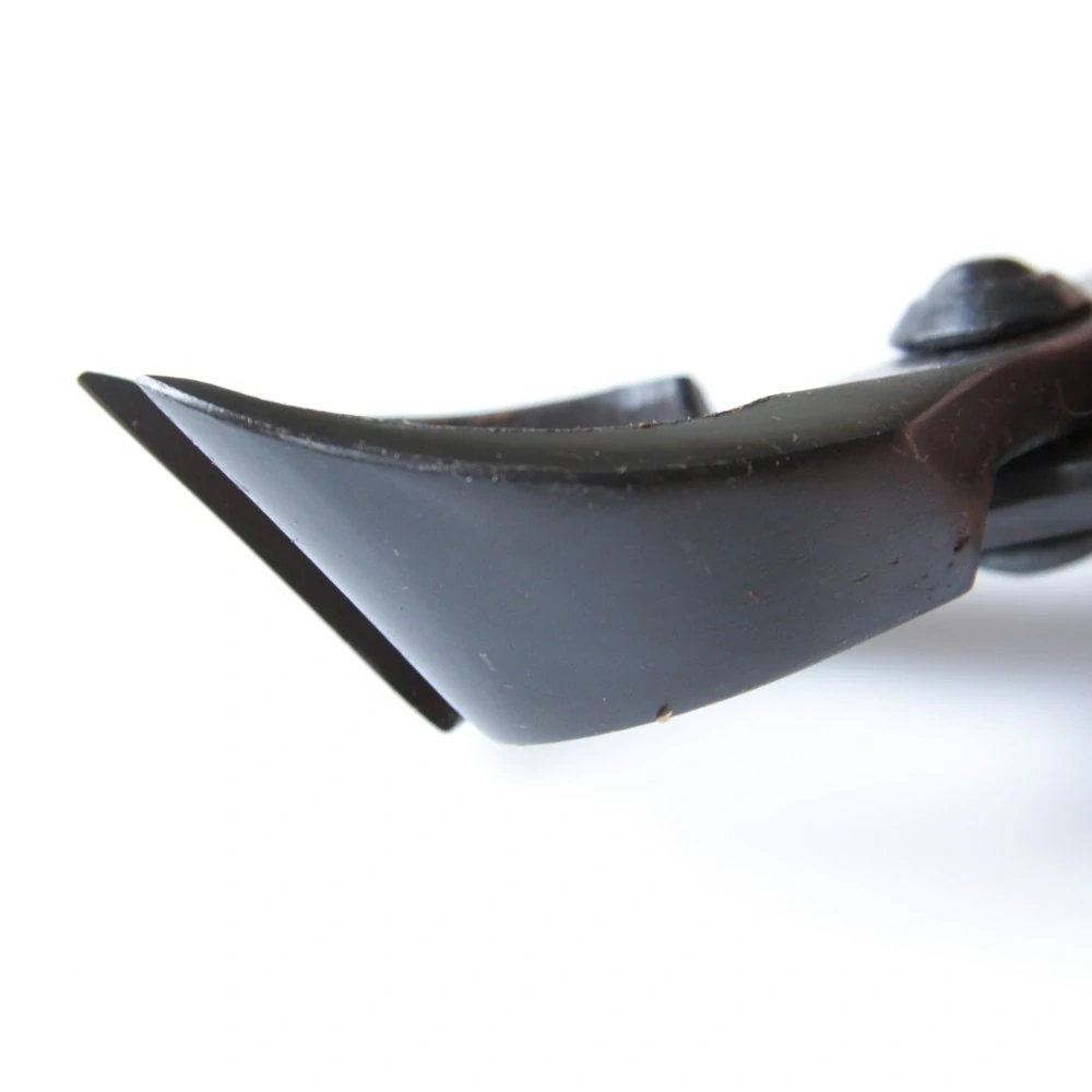 Konkávní kleště šikmé 29 cm