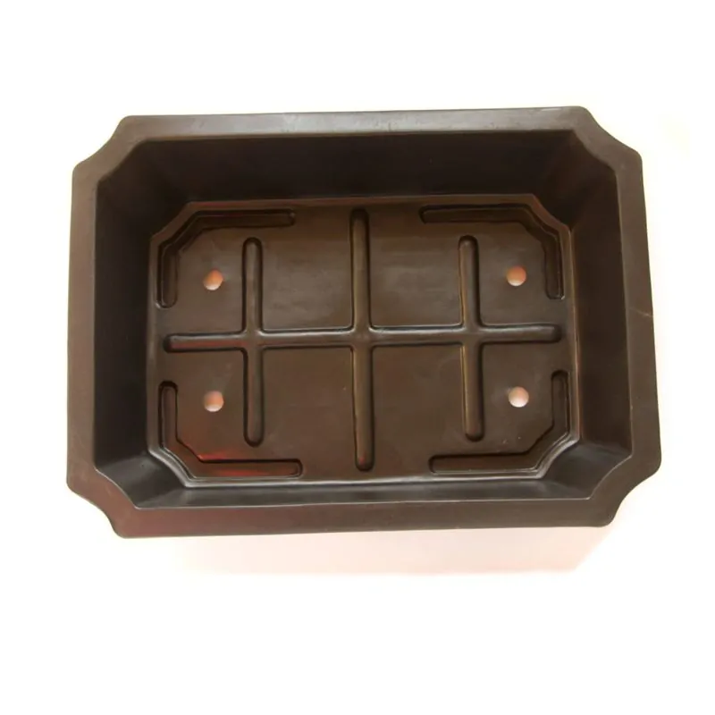 Plastová miska na bonsaje 55 cm