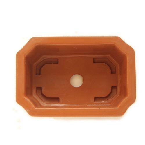 Plastová miska na bonsaje 14 cm