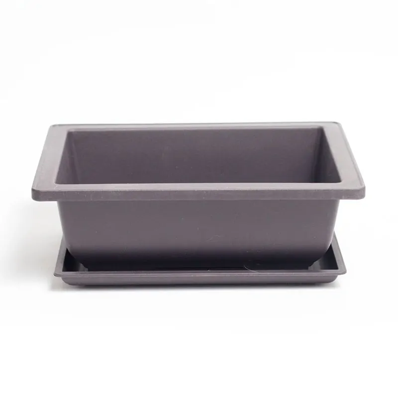 Plastová miska s podmiskou 23 cm
