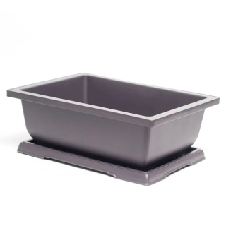 Plastová miska s podmiskou 29 cm
