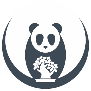 Značka Bonsai Panda